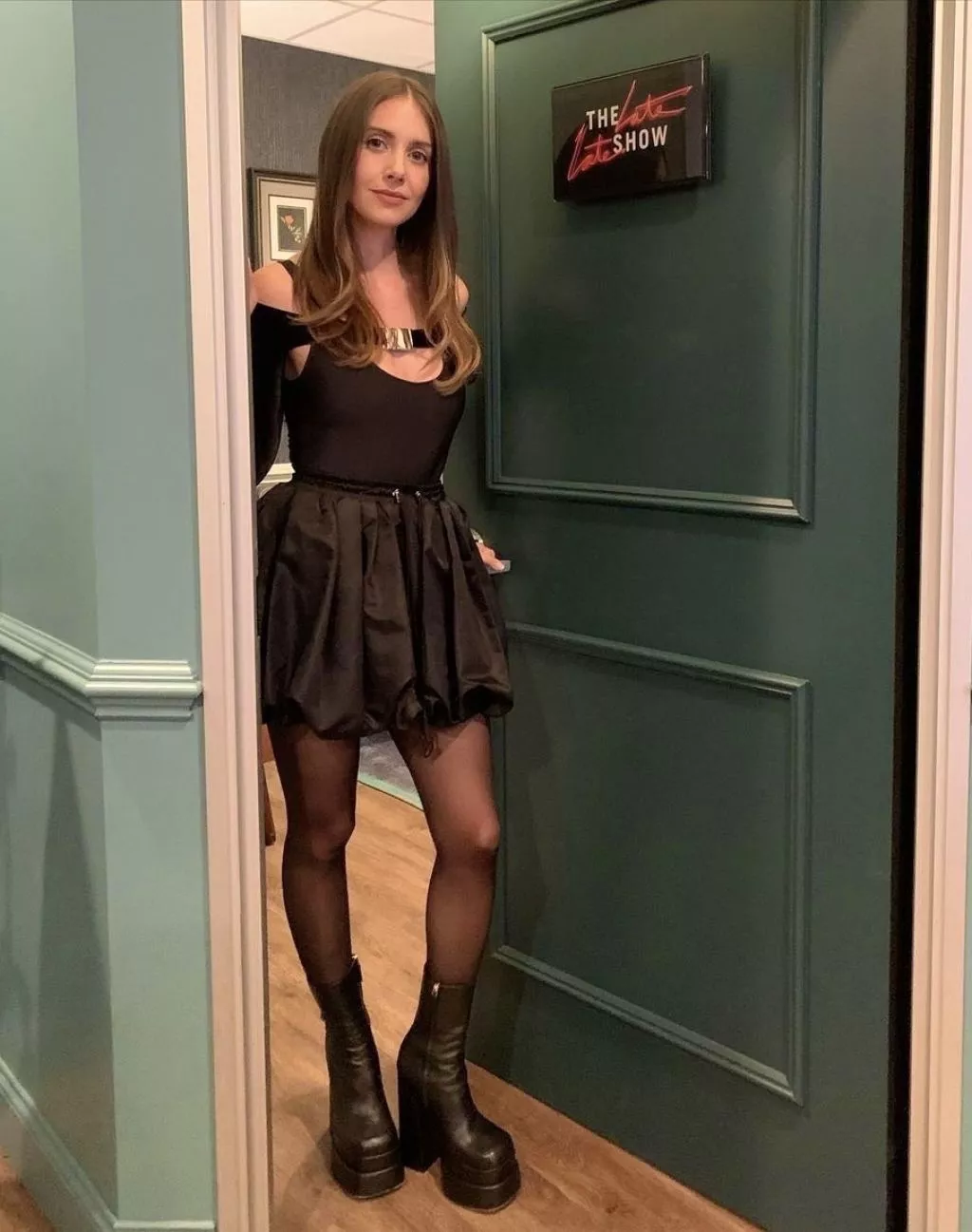 Alison Brie