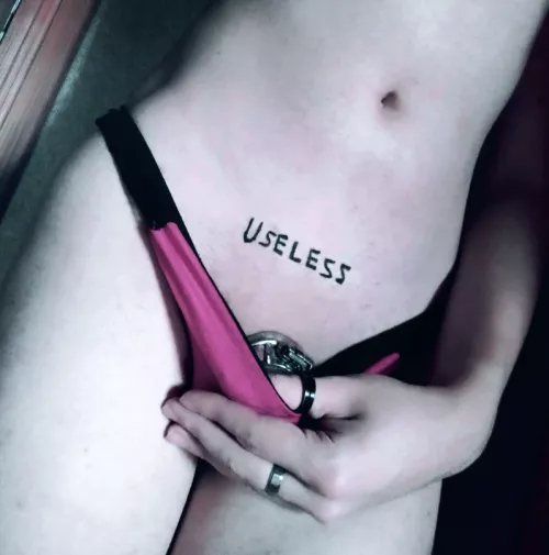 And nothing to add there