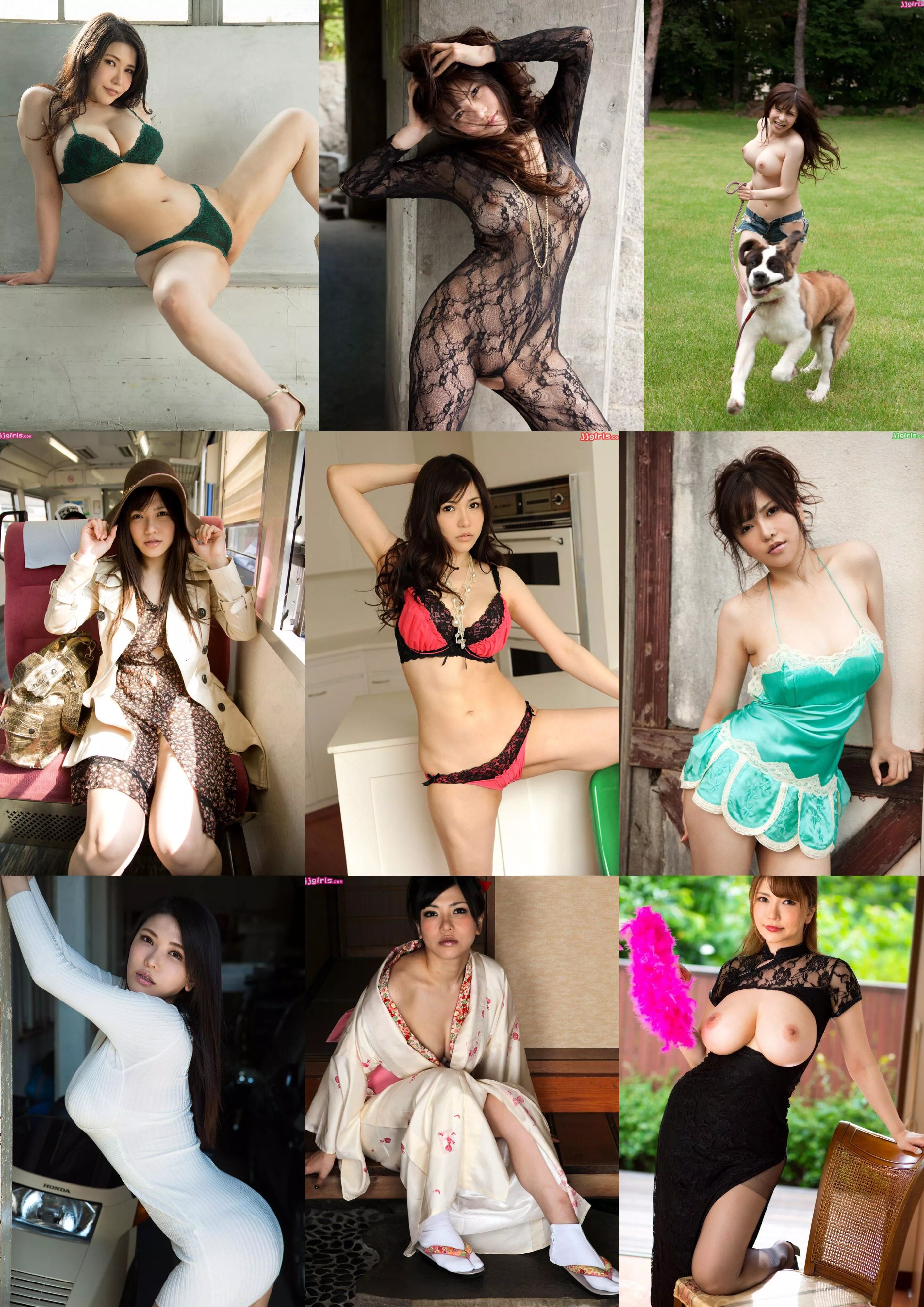 Anri Okita