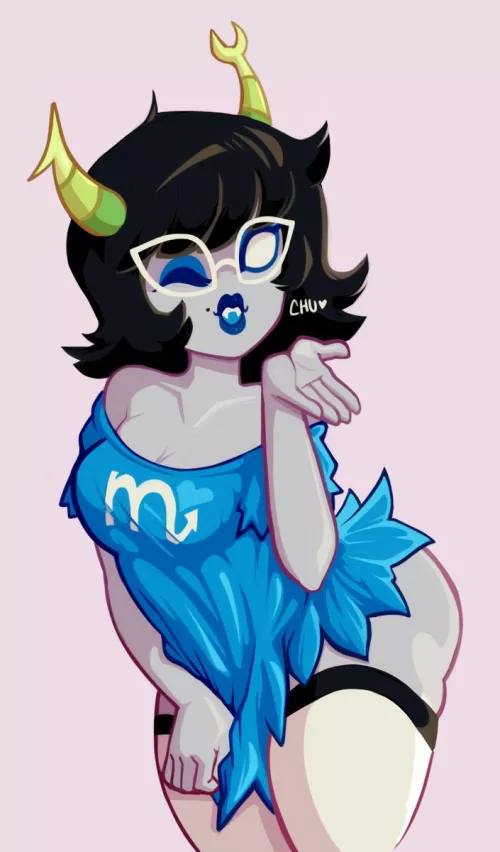 Aranea, unknown artist