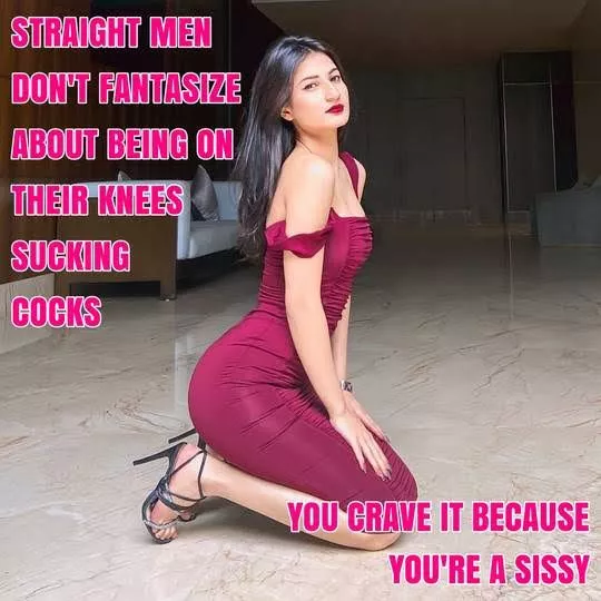Are you ready for your feminization training
