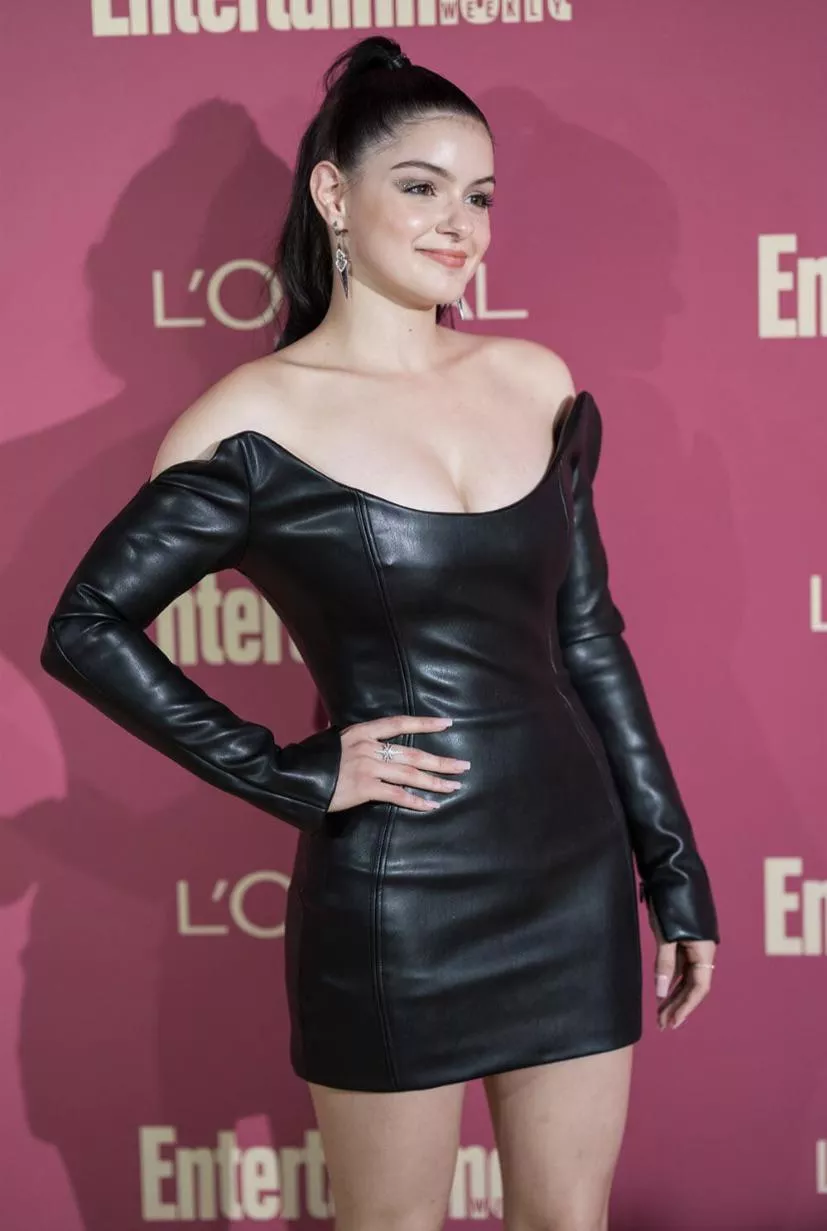 Ariel Winter