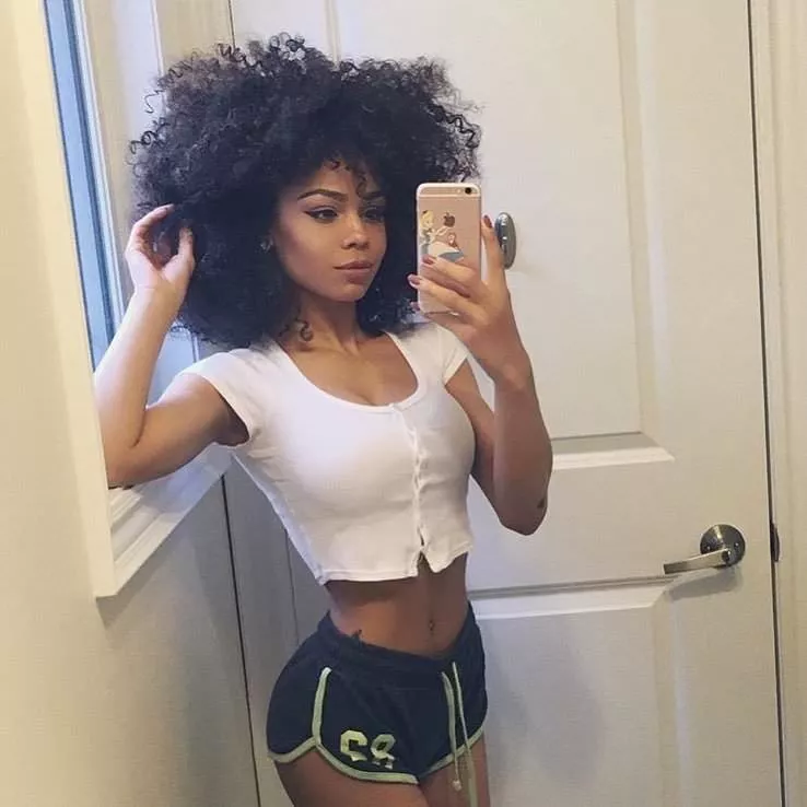 Beautiful bod