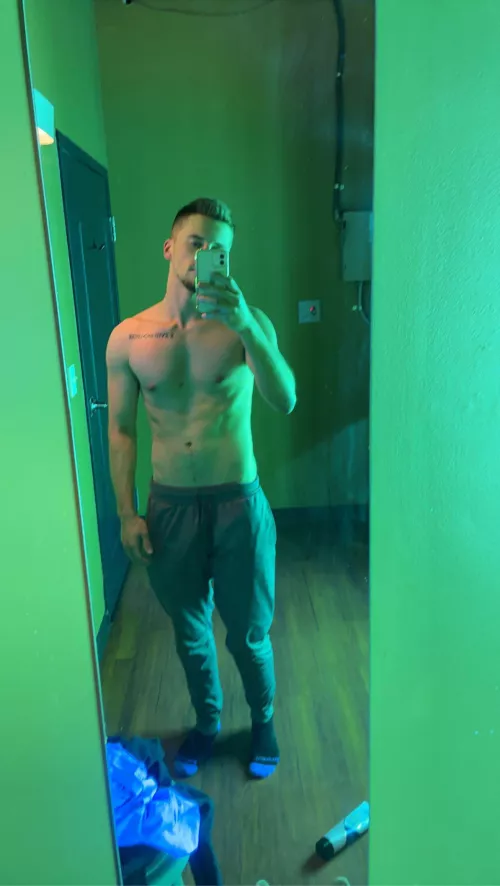 Can someone suck me?