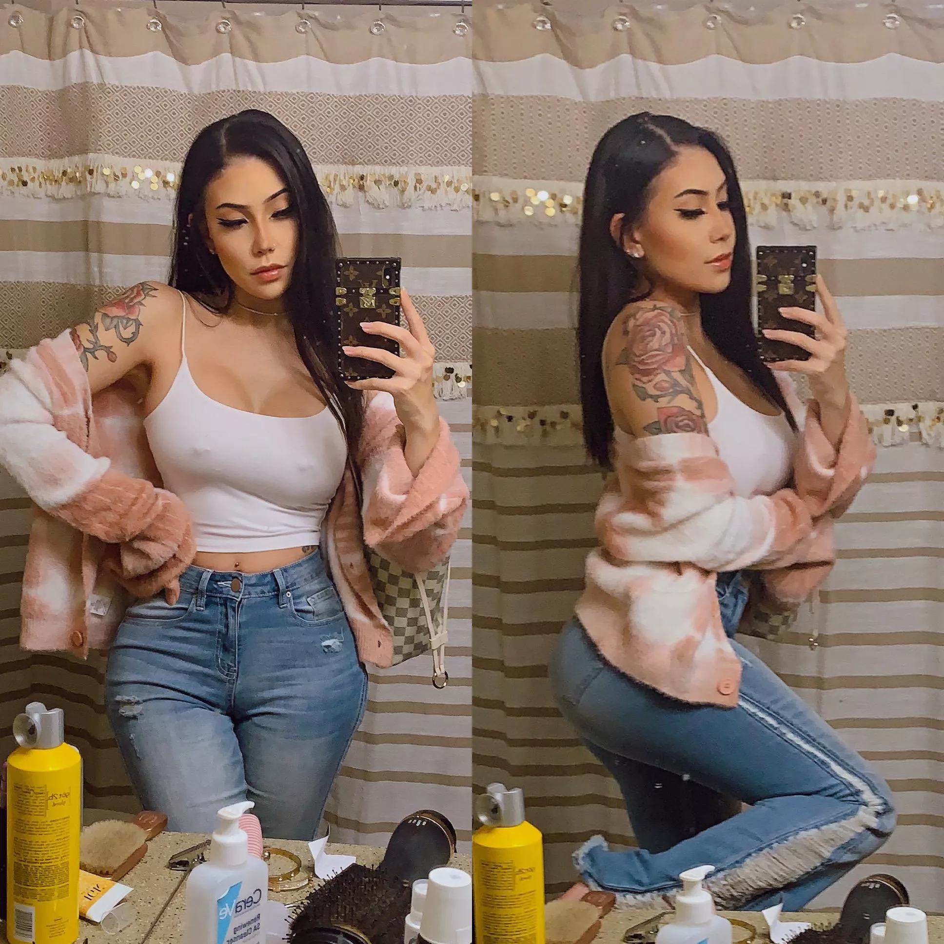 casual