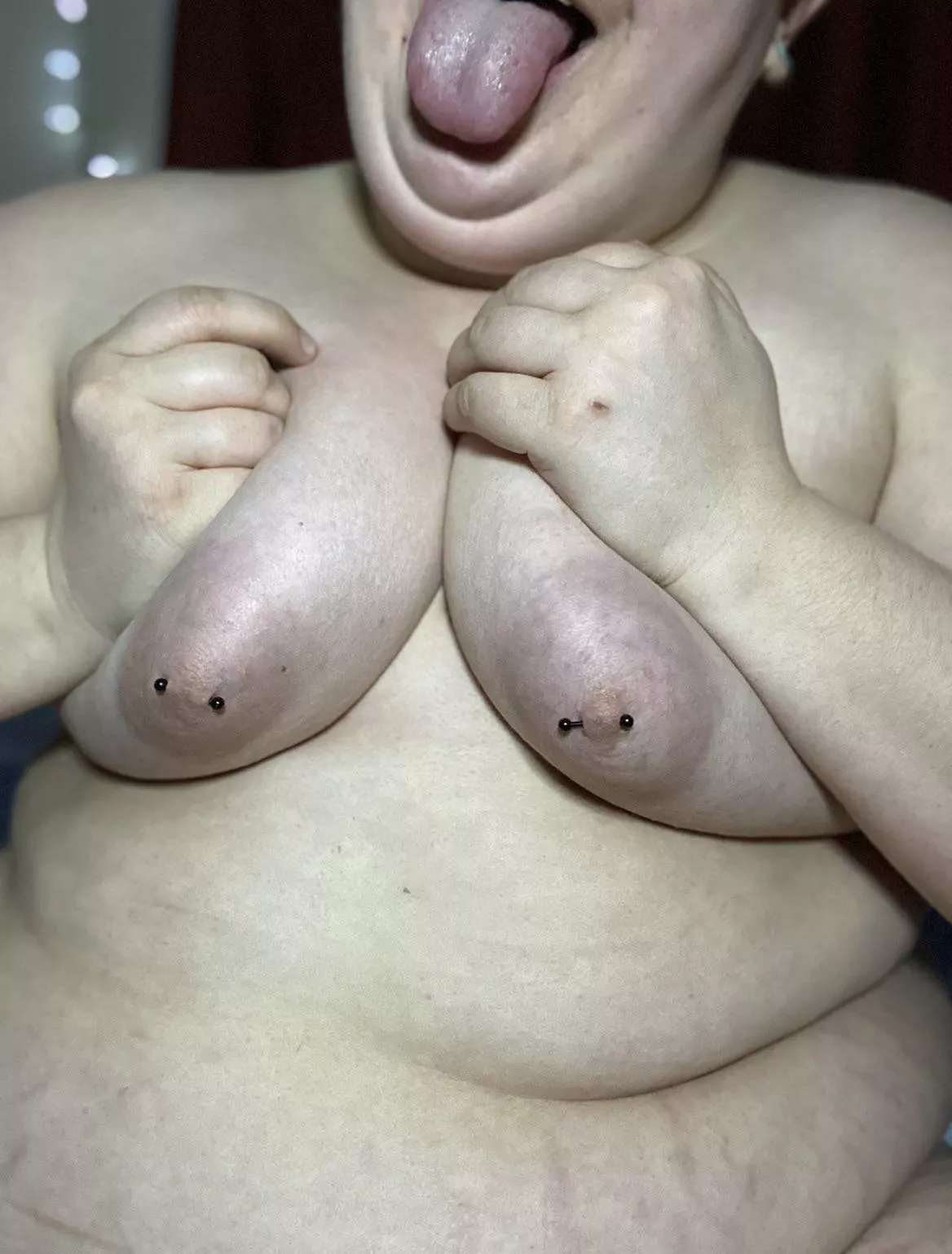 ✨Chubby Slut💕