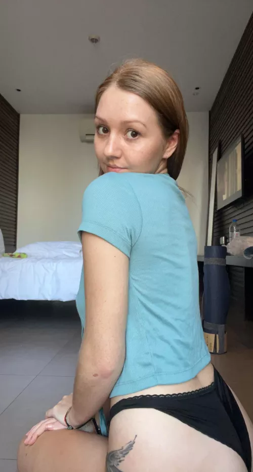 Come entertain me😛