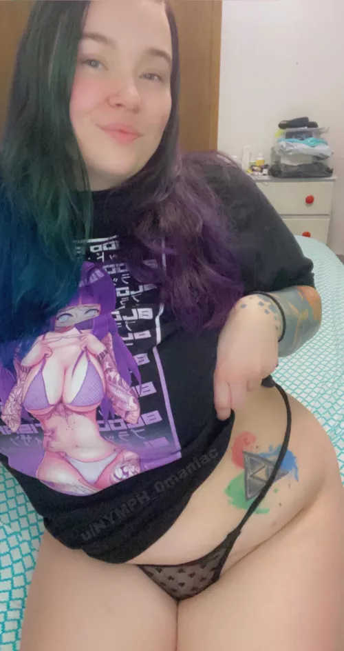 Come lay your head on my lap and let me play with your hair 🥰