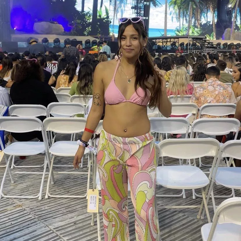 Concert ready