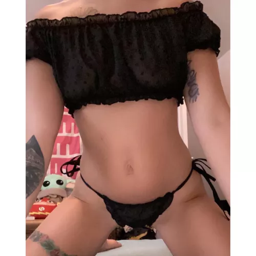 Daddy’s good girl 💦