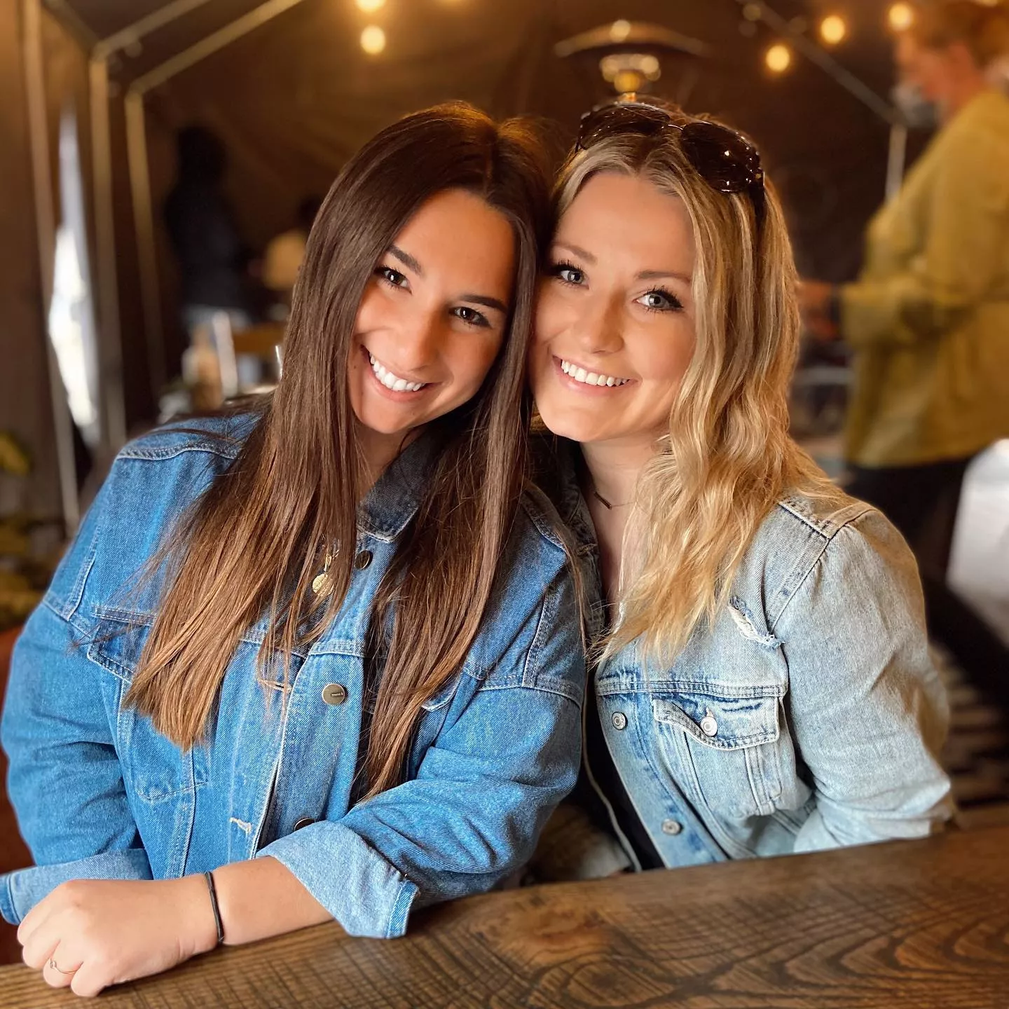 Denim Jackets