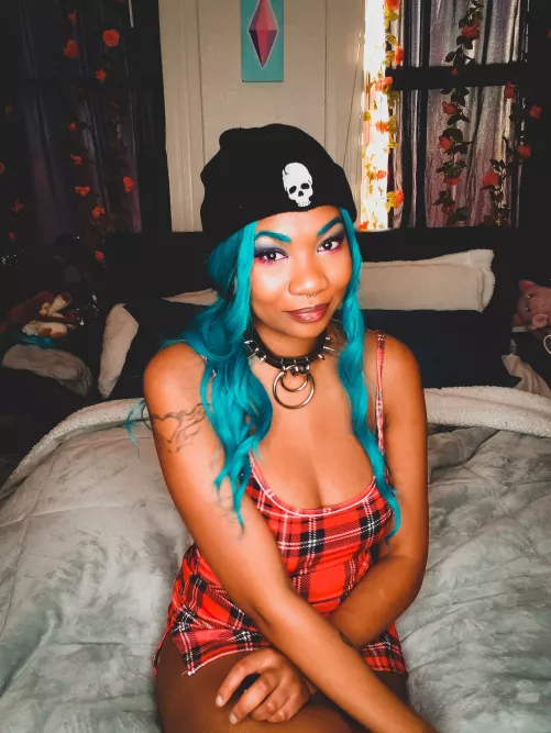 Do you like emo girls?