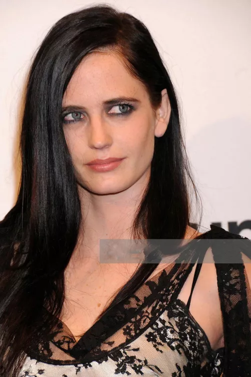Eva Green