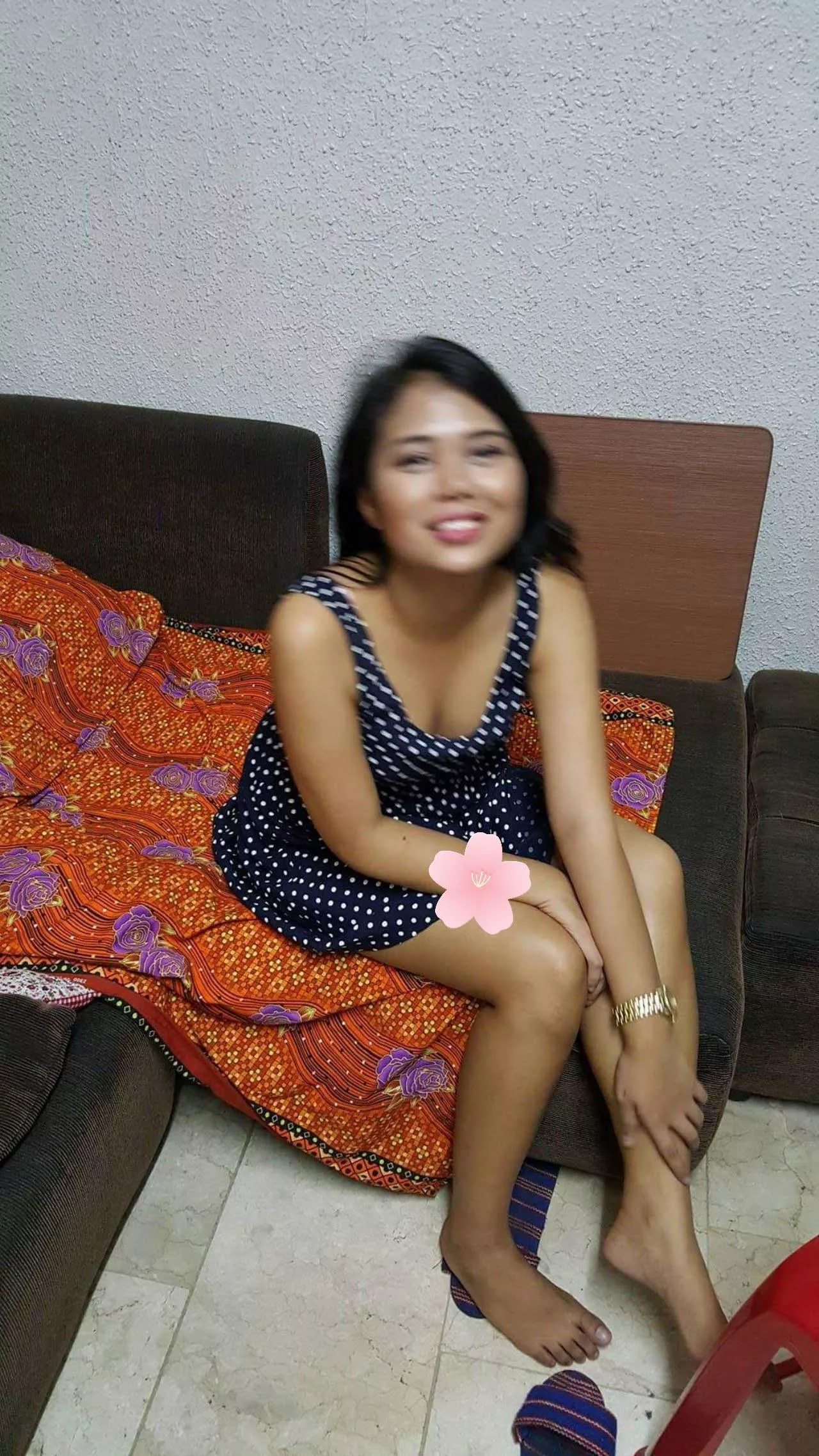 [F] cleavage muna