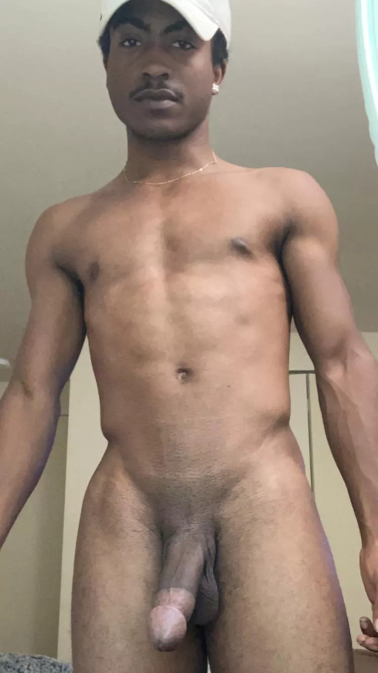 First post 😘