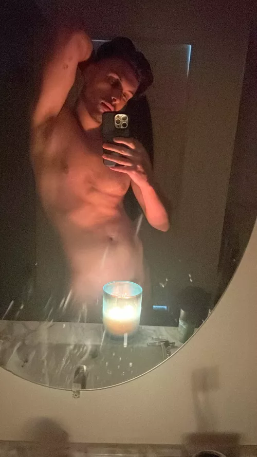 Follow the Candlelight