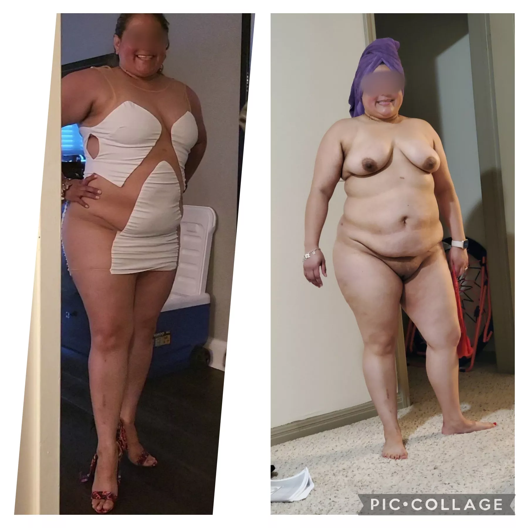 fuck me dress