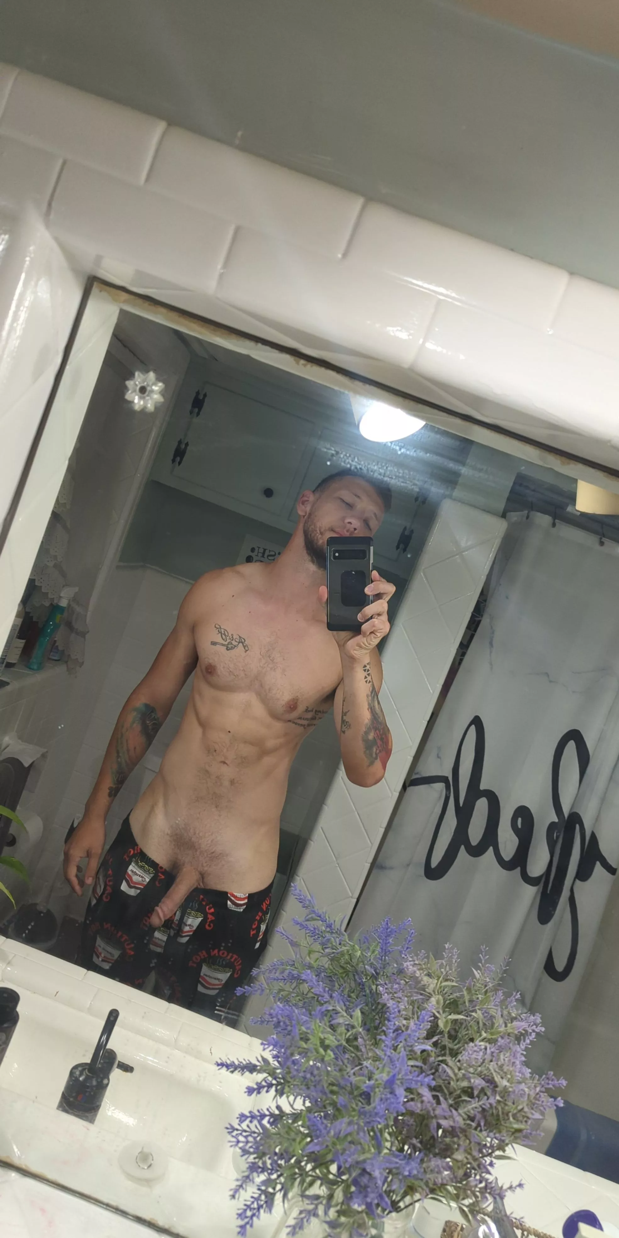 good morning 🤪