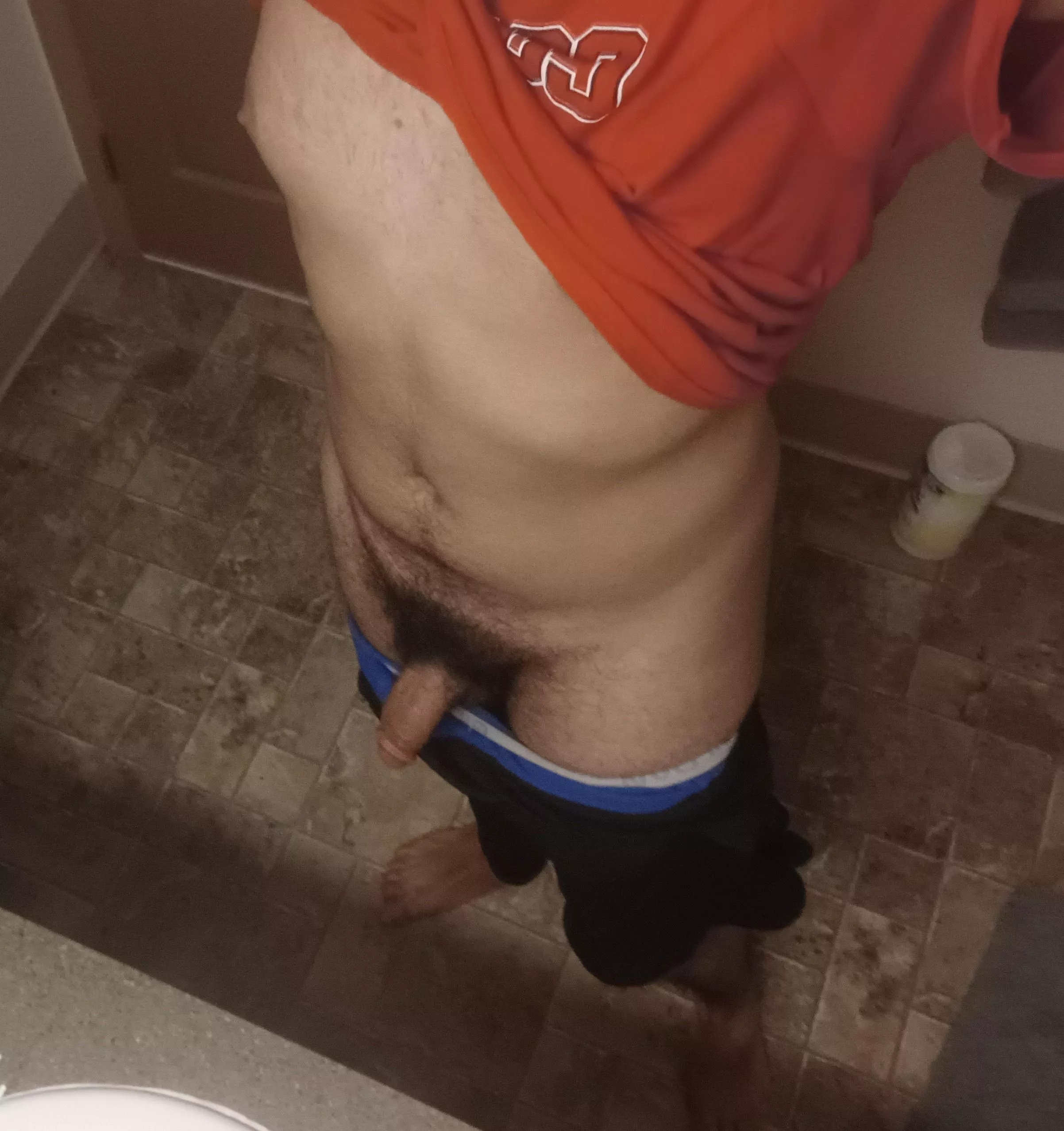 Good Morning!