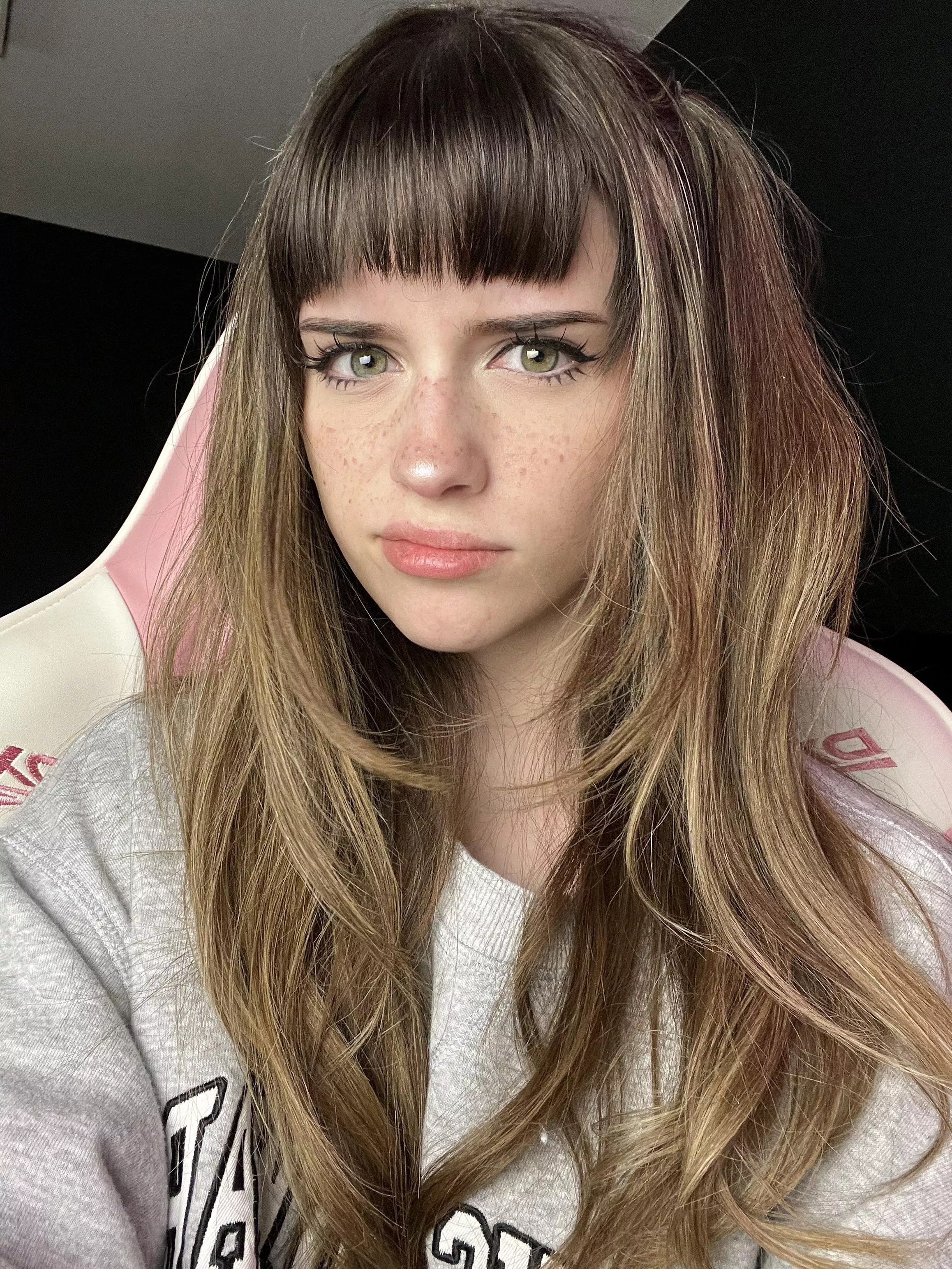 Gorgeous