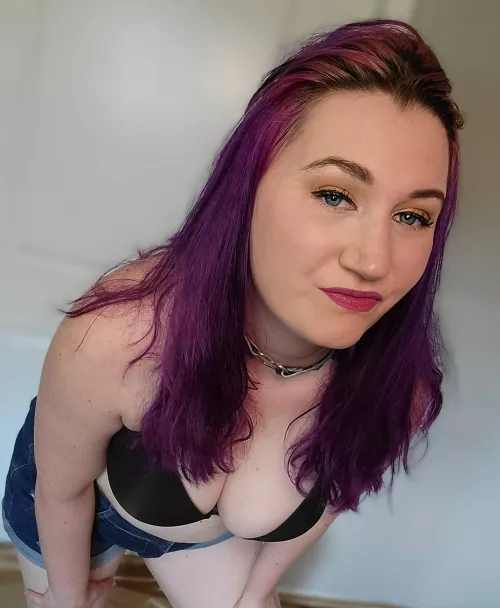 Have some fun with me 😇