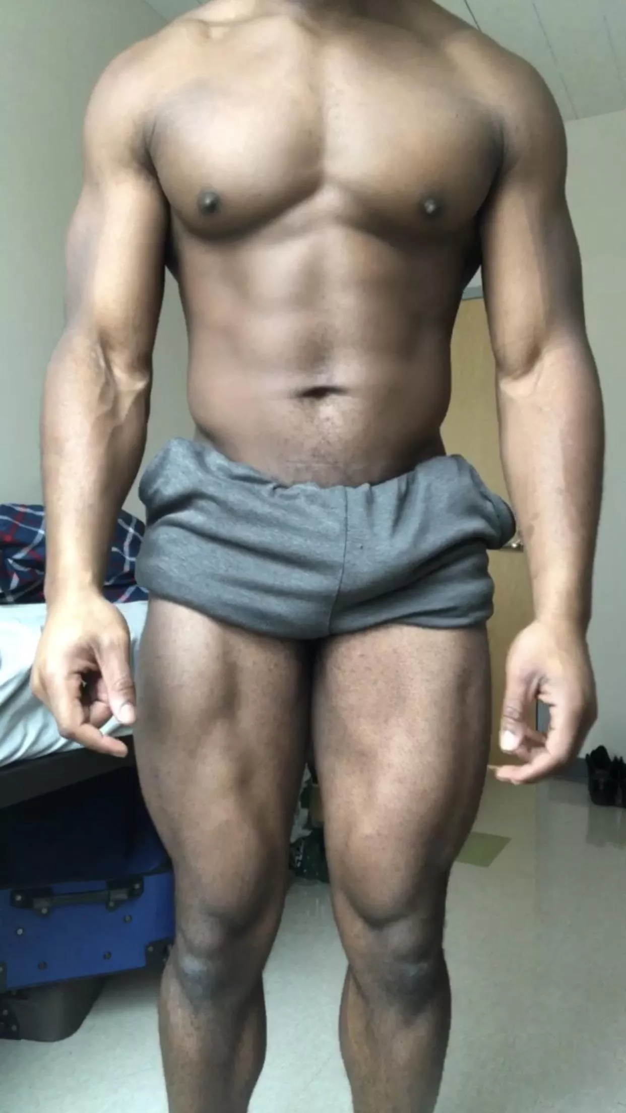 Hello ladies…