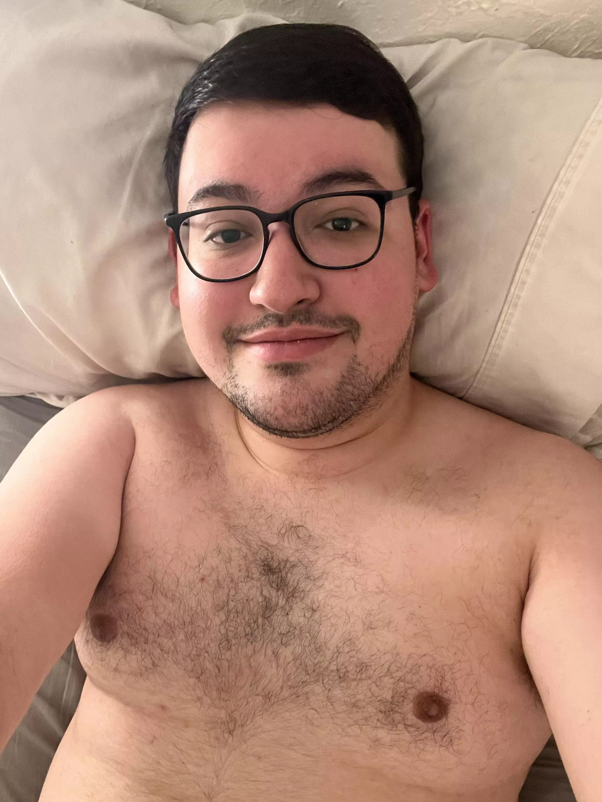 Hey! 😊