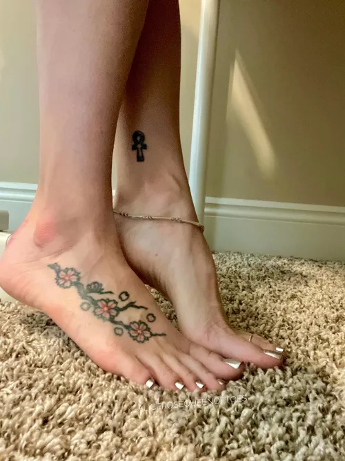 I give you permission to sit under my desk while I game 😊