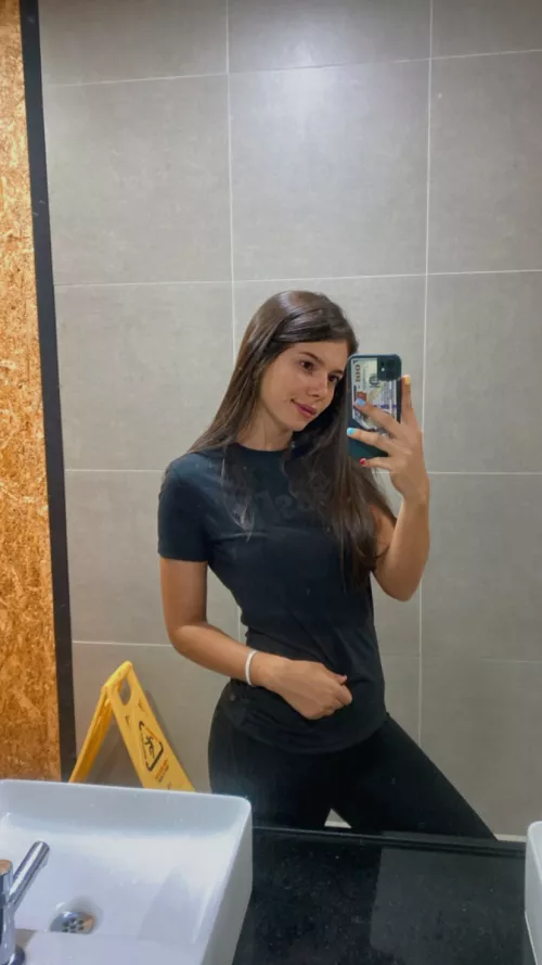 I hope you all had an amazing weekend! Let's have a great week together! ❤