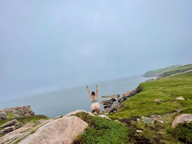 I hope you enjoy the views 😉🤤