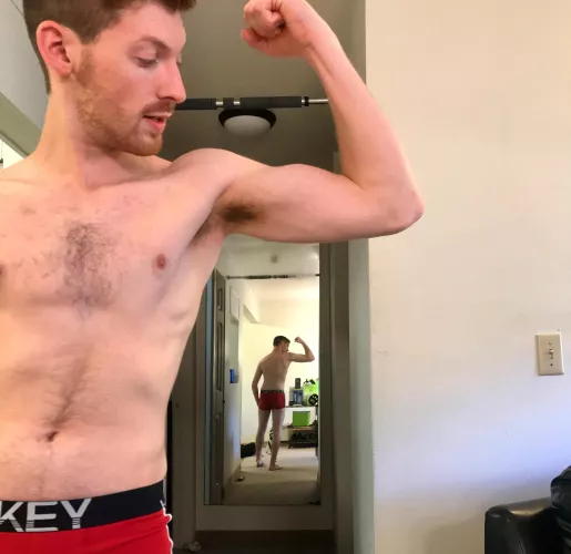 I was such a loser in college 🤦‍♂️