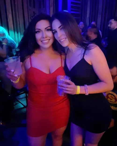 I’m from Tijuana, she’s from Sinaloa. Who do you pick?