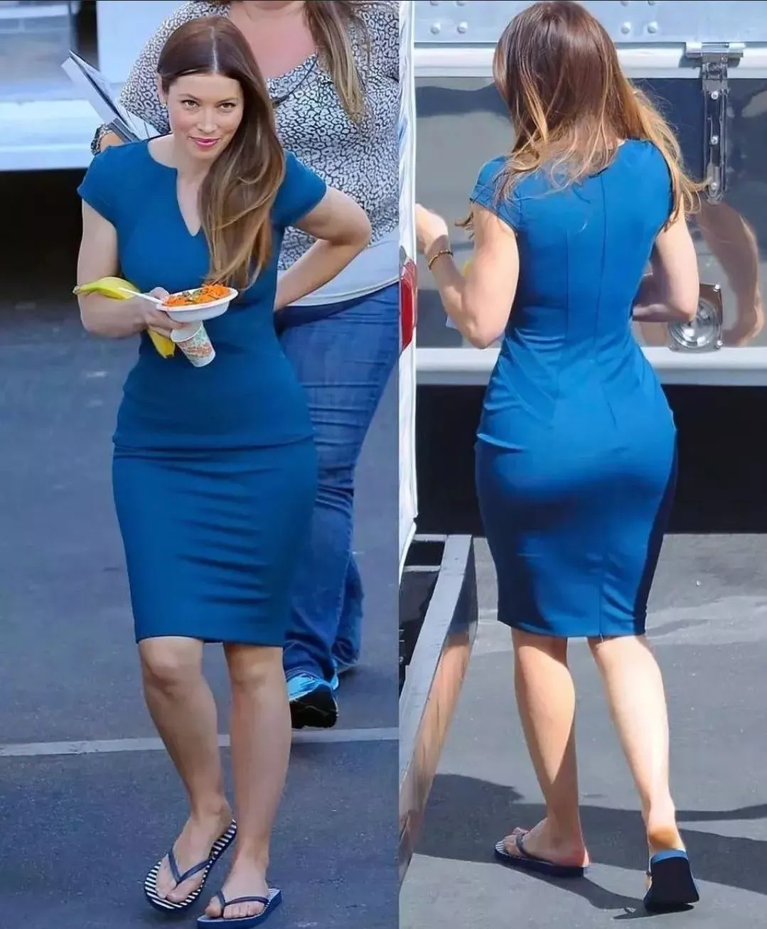 Jessica Biel