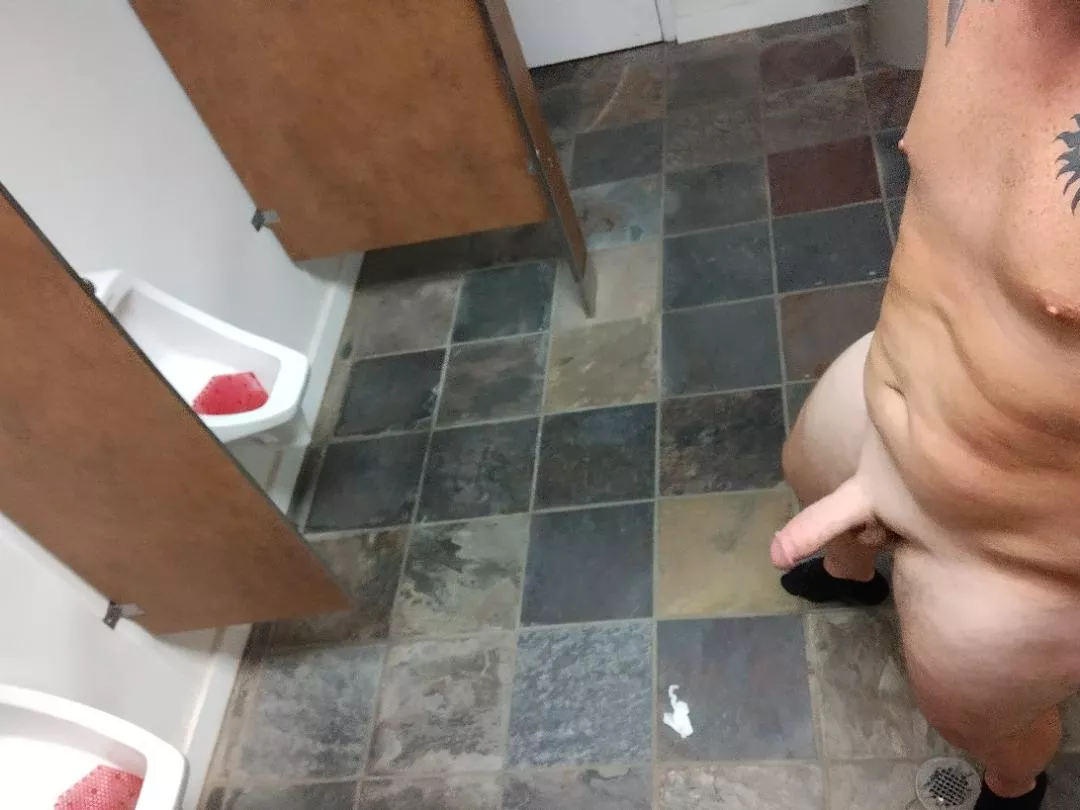 join me?