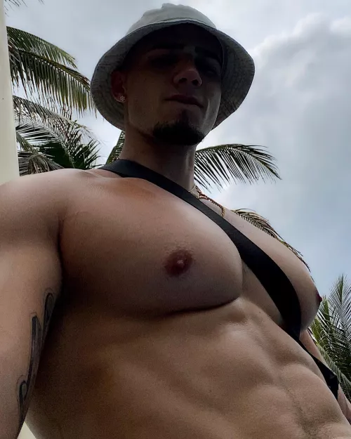 Jordan Torres (Last one) don’t wanna spam the sub 🤭