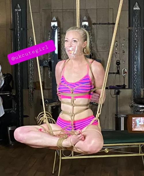 Kinkyness is definetely about being creative 😈✨