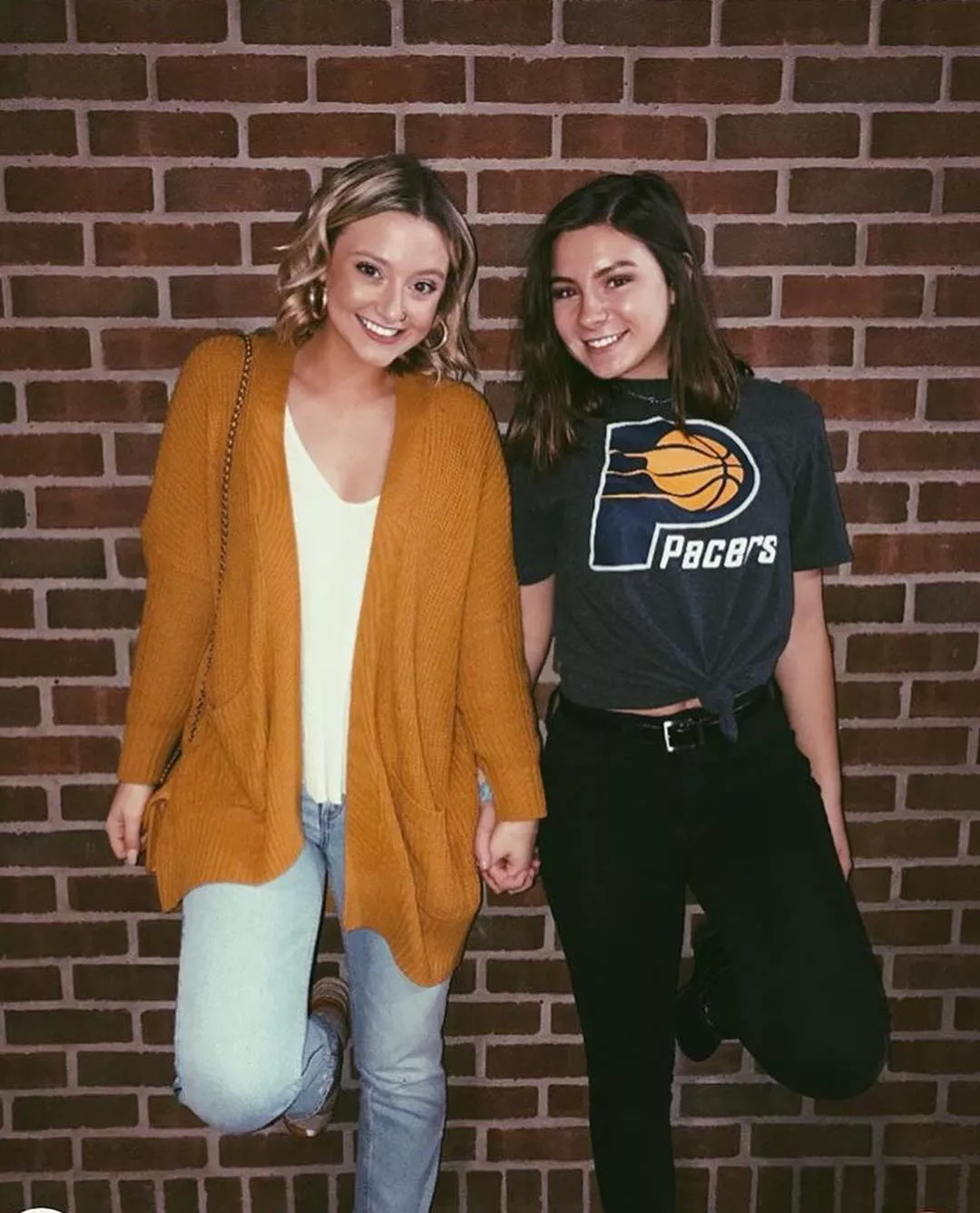 Left or Right?