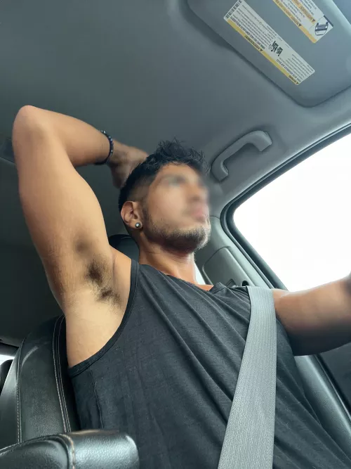 Let’s go for a ride 👅