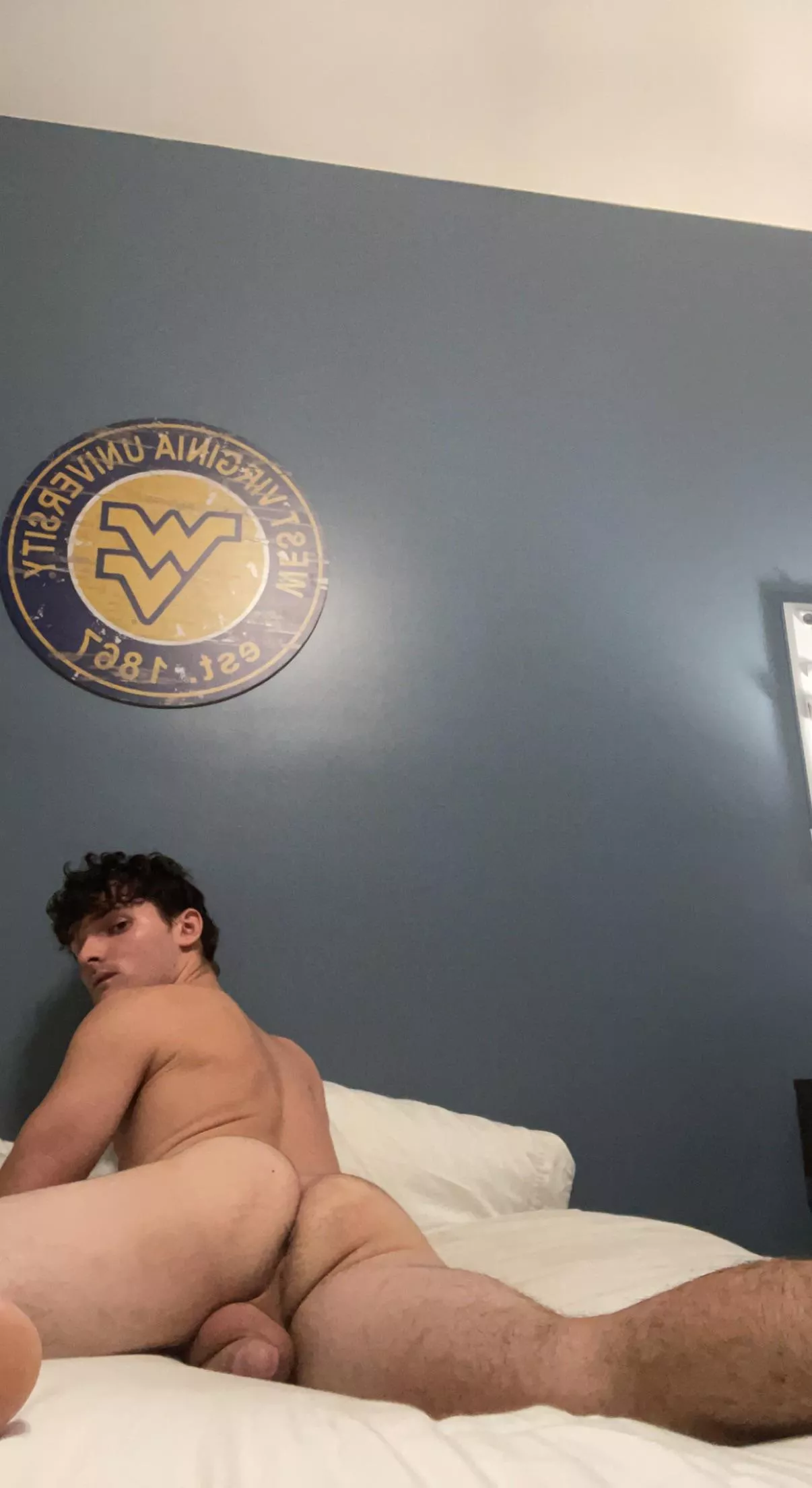 Like the view?