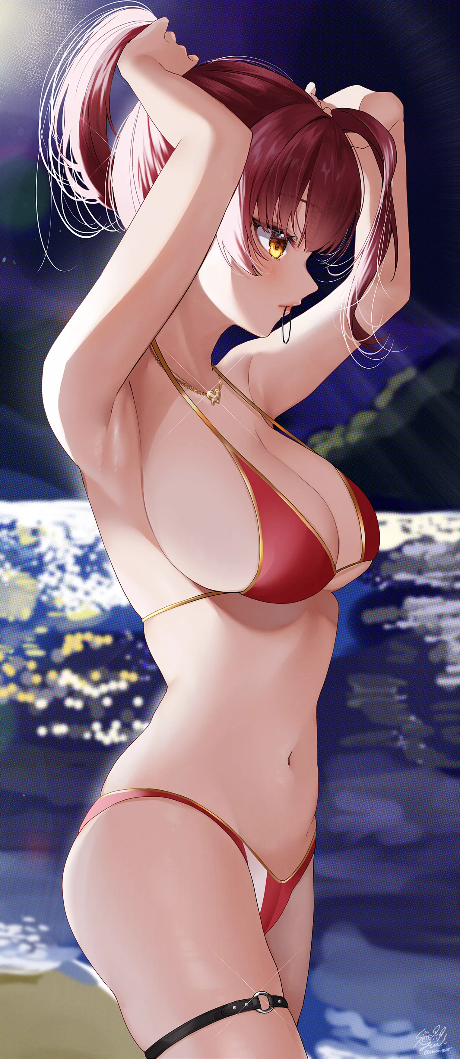 Marine [Hololive]