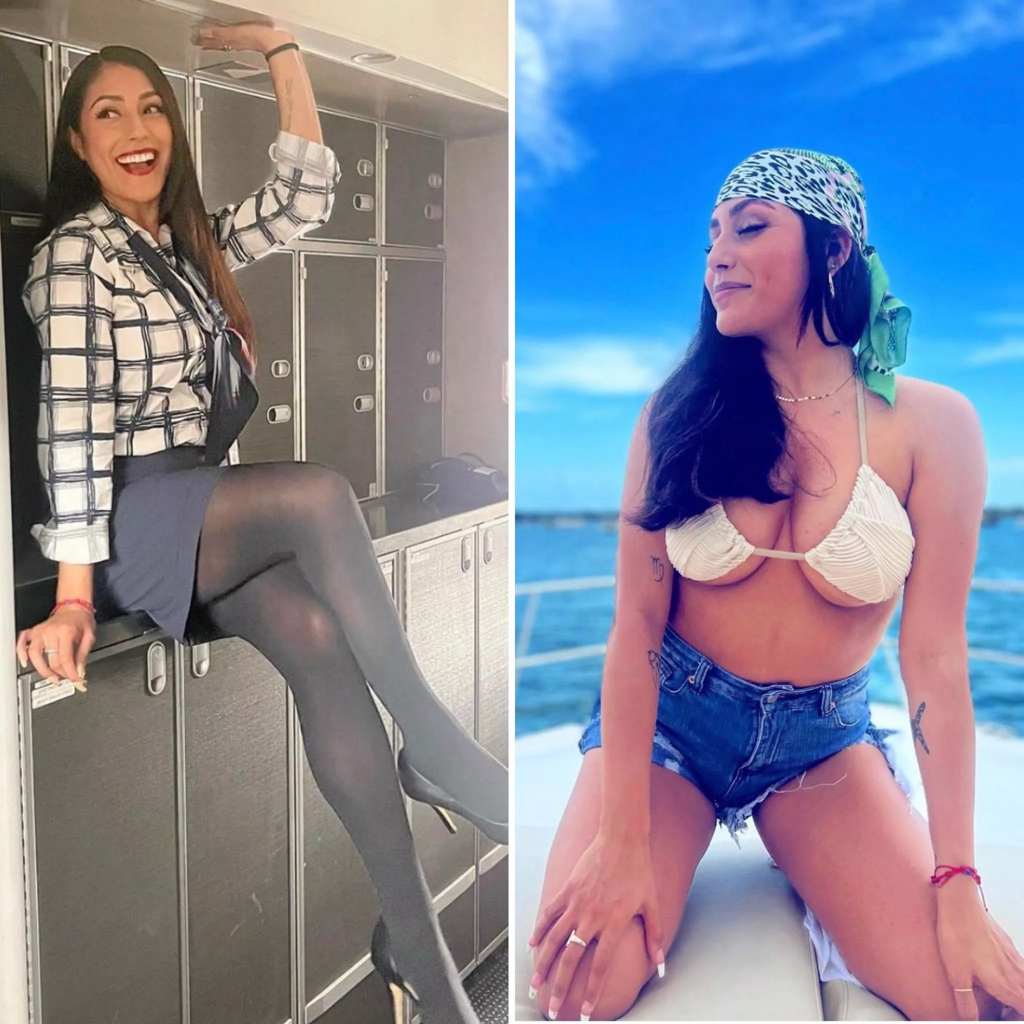 Miami girl