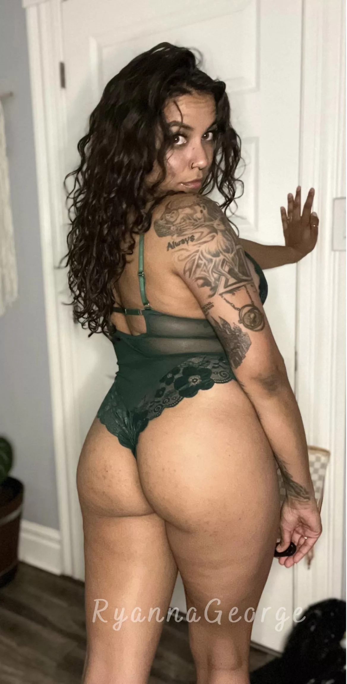 Morning bum