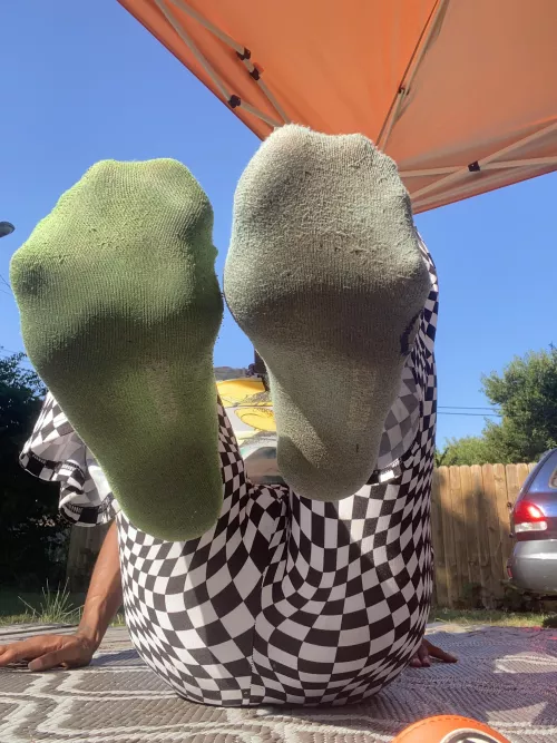 My favs rn can you guess the smell? Or how long I’ve worn? 🫠🤫💕