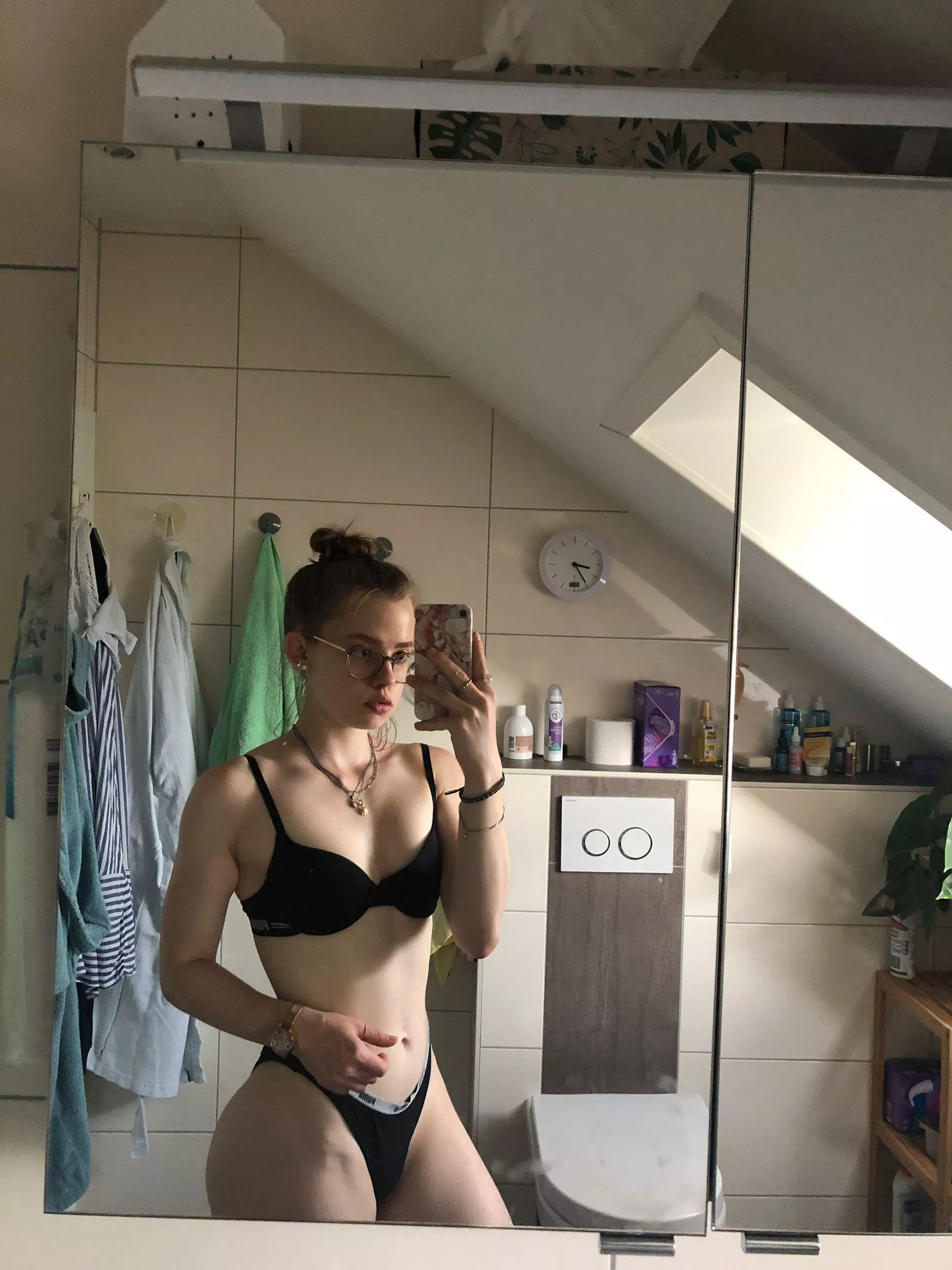 My gf🔥 IRTR