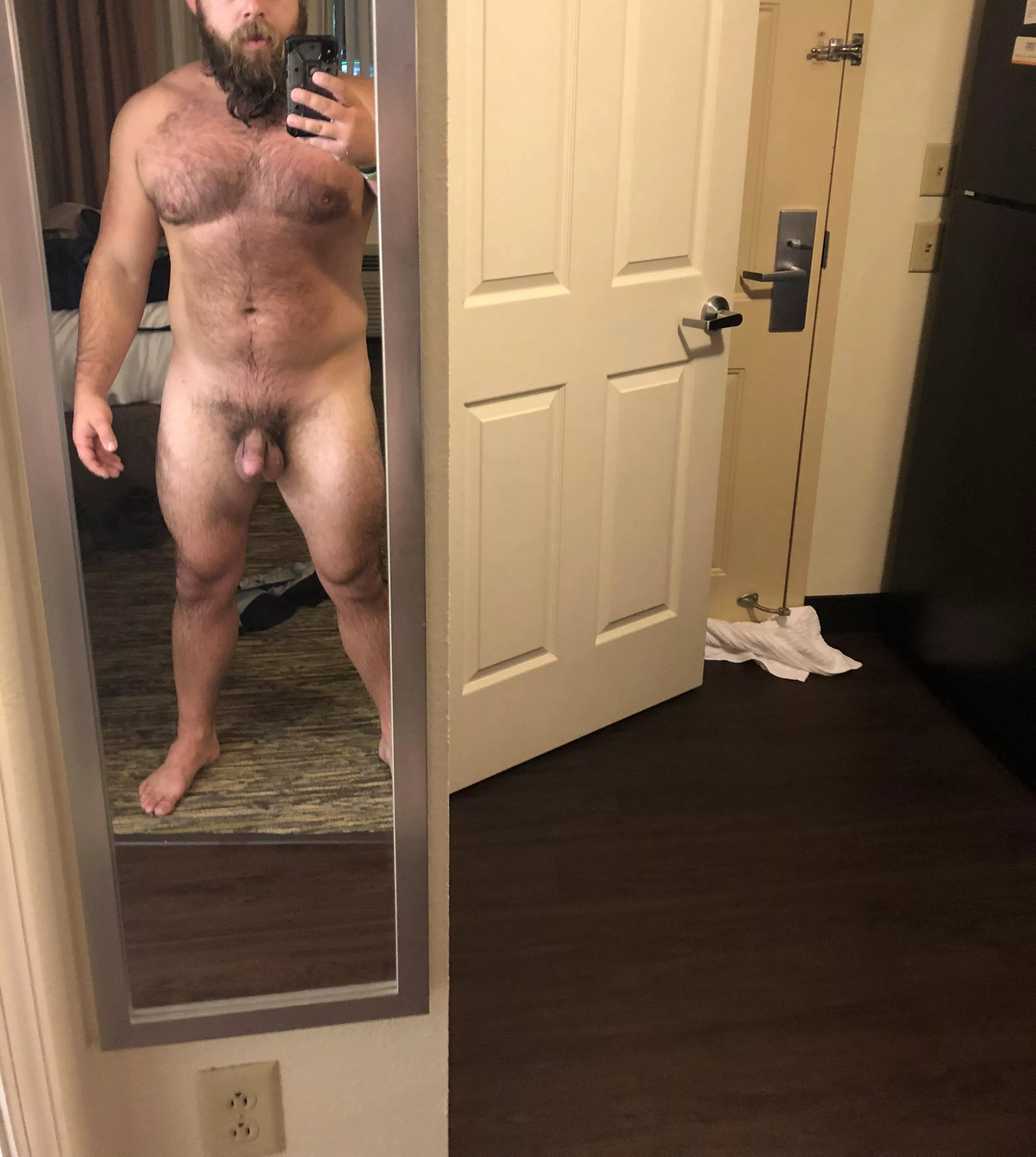 Need to be drained