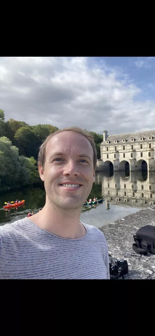 New on Reddit, so I thought I just say hi 👋🏻