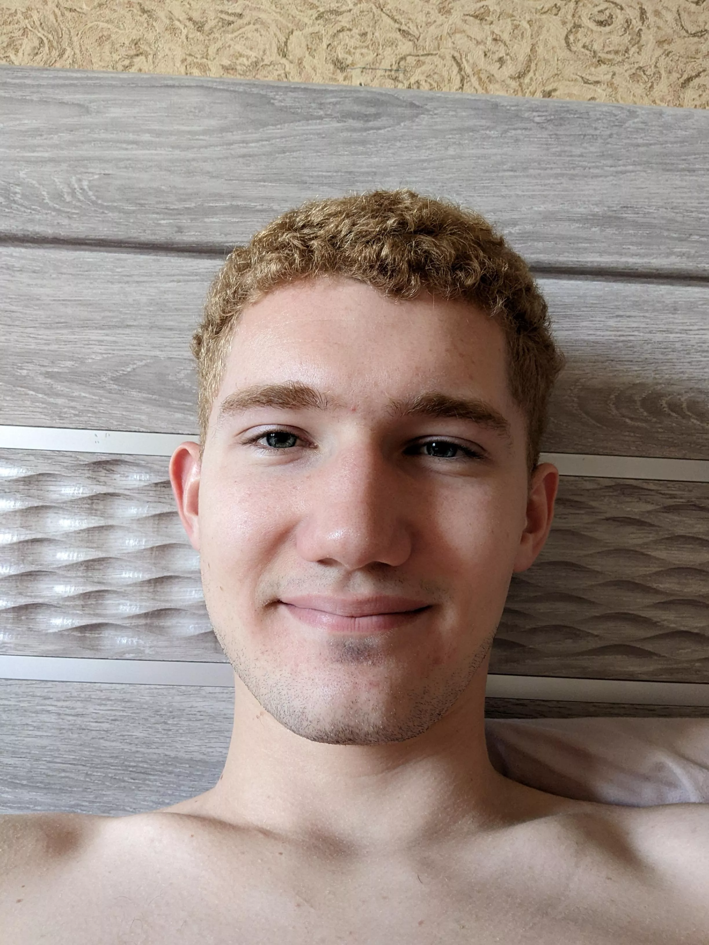 nice day 🥰🤟