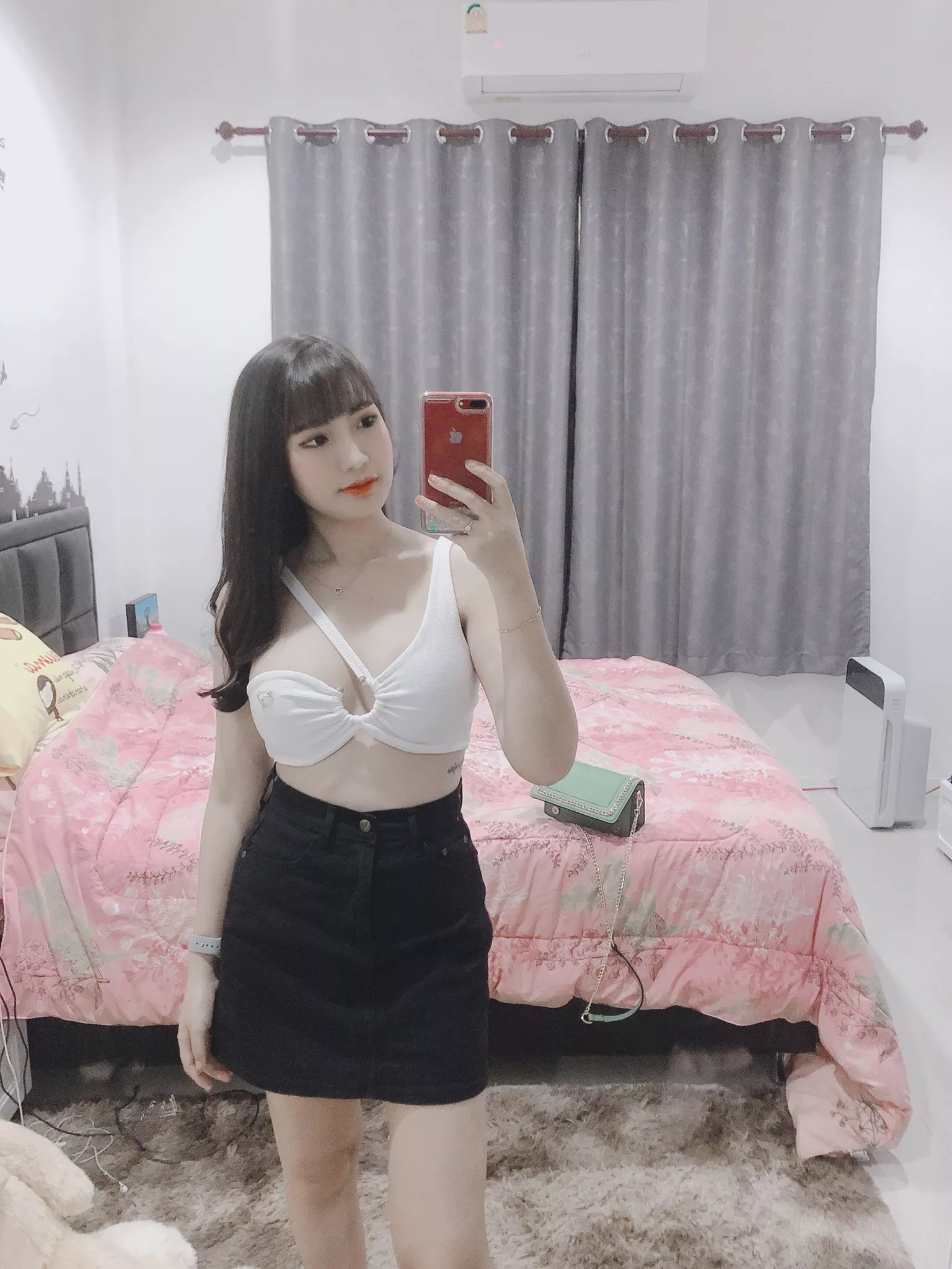 Night out fit