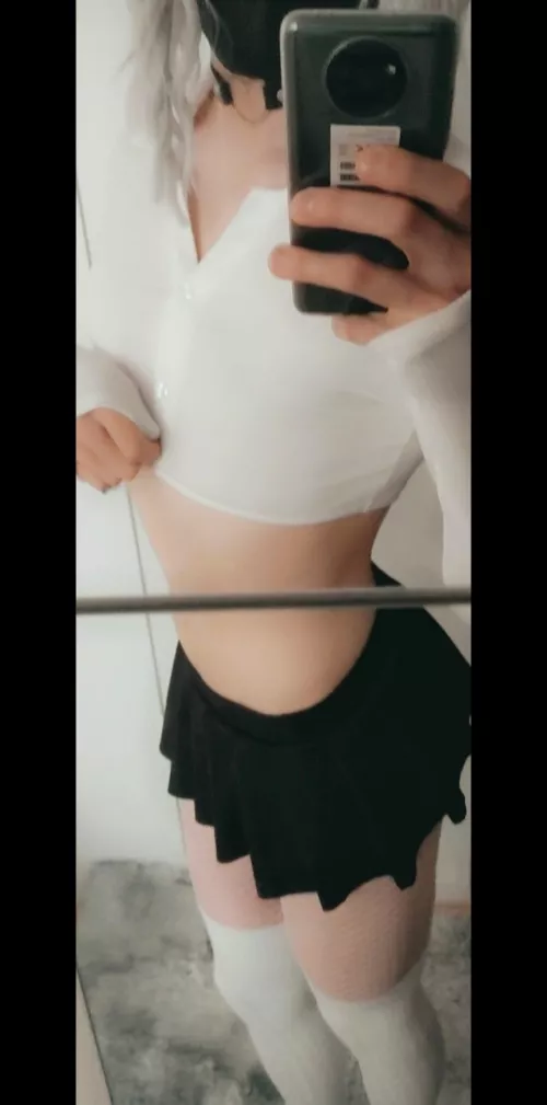 one of my favorite outfits 😍