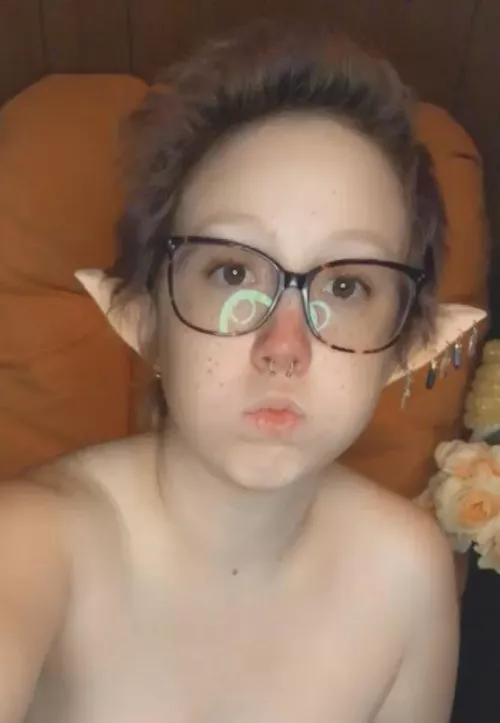 Oop tongue tied again